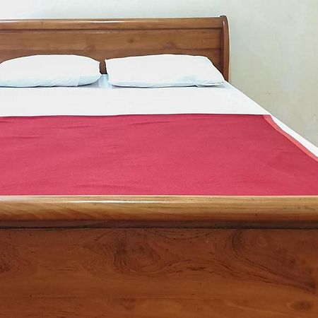Hotel Bumi Bermi Permai Near Bermi Eco Park Mitra Reddoorz Probolinggo Luaran gambar