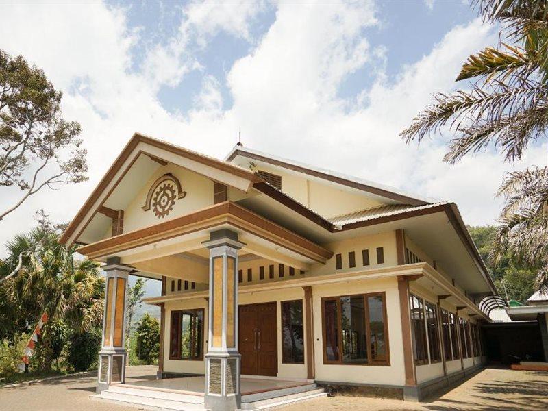 Hotel Bumi Bermi Permai Near Bermi Eco Park Mitra Reddoorz Probolinggo Luaran gambar