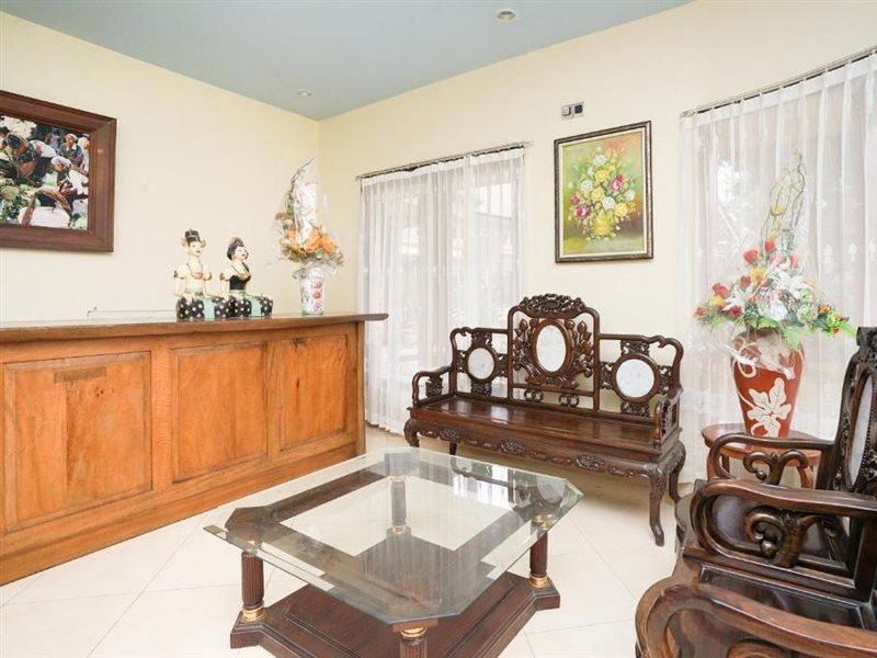 Hotel Bumi Bermi Permai Near Bermi Eco Park Mitra Reddoorz Probolinggo Luaran gambar