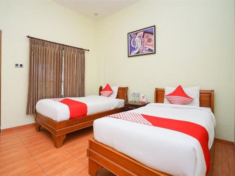 Hotel Bumi Bermi Permai Near Bermi Eco Park Mitra Reddoorz Probolinggo Luaran gambar