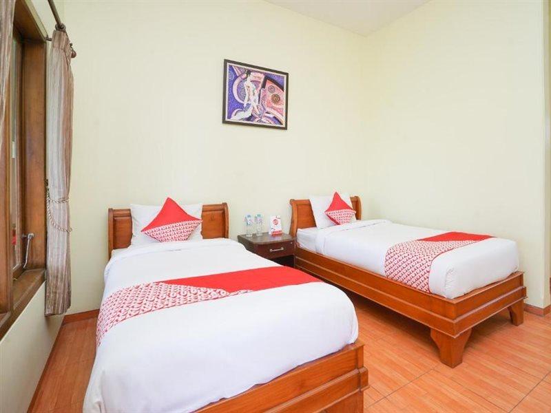 Hotel Bumi Bermi Permai Near Bermi Eco Park Mitra Reddoorz Probolinggo Luaran gambar