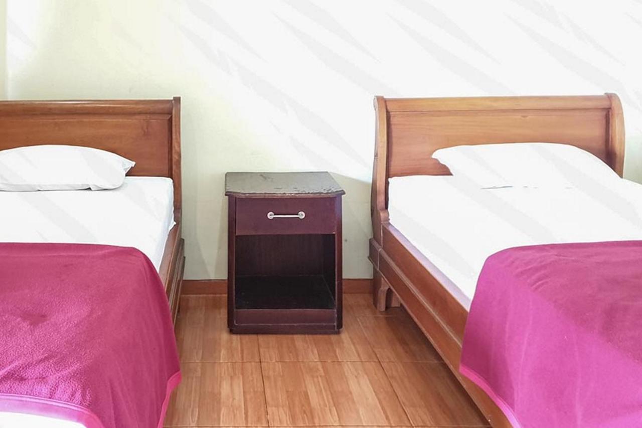 Hotel Bumi Bermi Permai Near Bermi Eco Park Mitra Reddoorz Probolinggo Luaran gambar