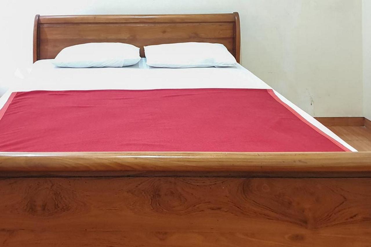 Hotel Bumi Bermi Permai Near Bermi Eco Park Mitra Reddoorz Probolinggo Luaran gambar