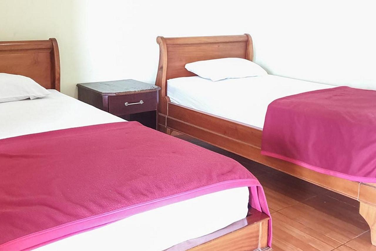 Hotel Bumi Bermi Permai Near Bermi Eco Park Mitra Reddoorz Probolinggo Luaran gambar