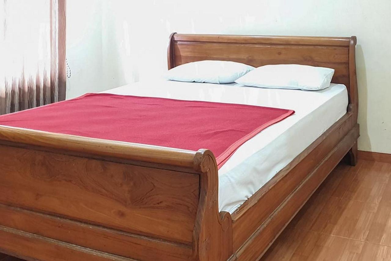 Hotel Bumi Bermi Permai Near Bermi Eco Park Mitra Reddoorz Probolinggo Luaran gambar