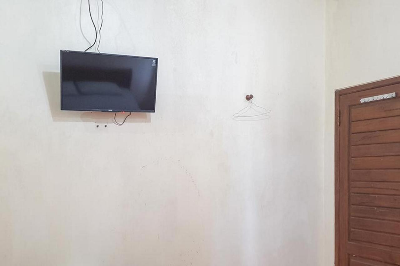 Hotel Bumi Bermi Permai Near Bermi Eco Park Mitra Reddoorz Probolinggo Luaran gambar