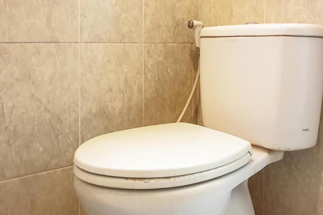 Hotel Bumi Bermi Permai Near Bermi Eco Park Mitra Reddoorz Probolinggo Luaran gambar