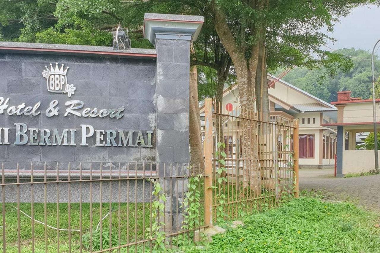 Hotel Bumi Bermi Permai Near Bermi Eco Park Mitra Reddoorz Probolinggo Luaran gambar