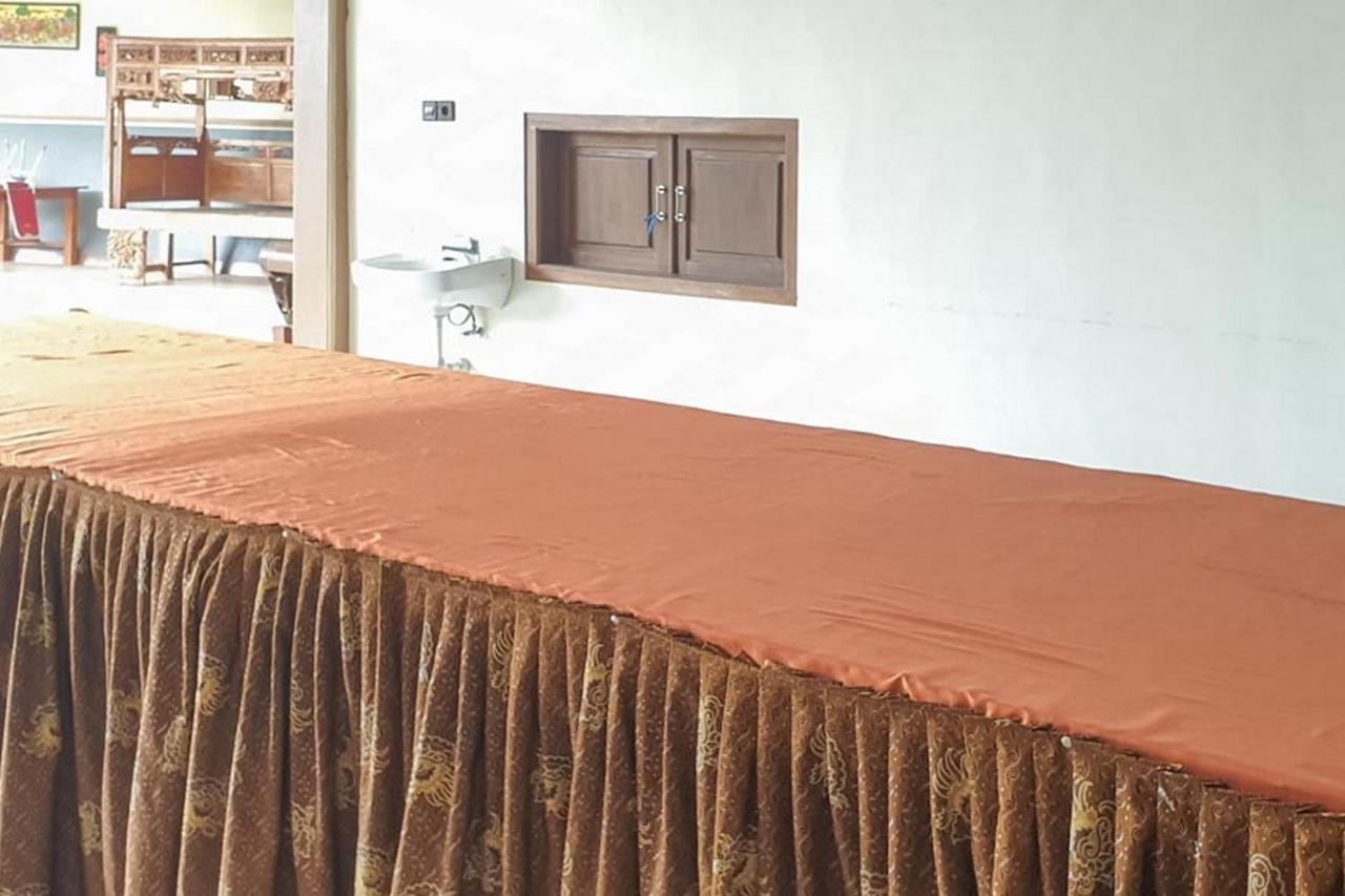 Hotel Bumi Bermi Permai Near Bermi Eco Park Mitra Reddoorz Probolinggo Luaran gambar