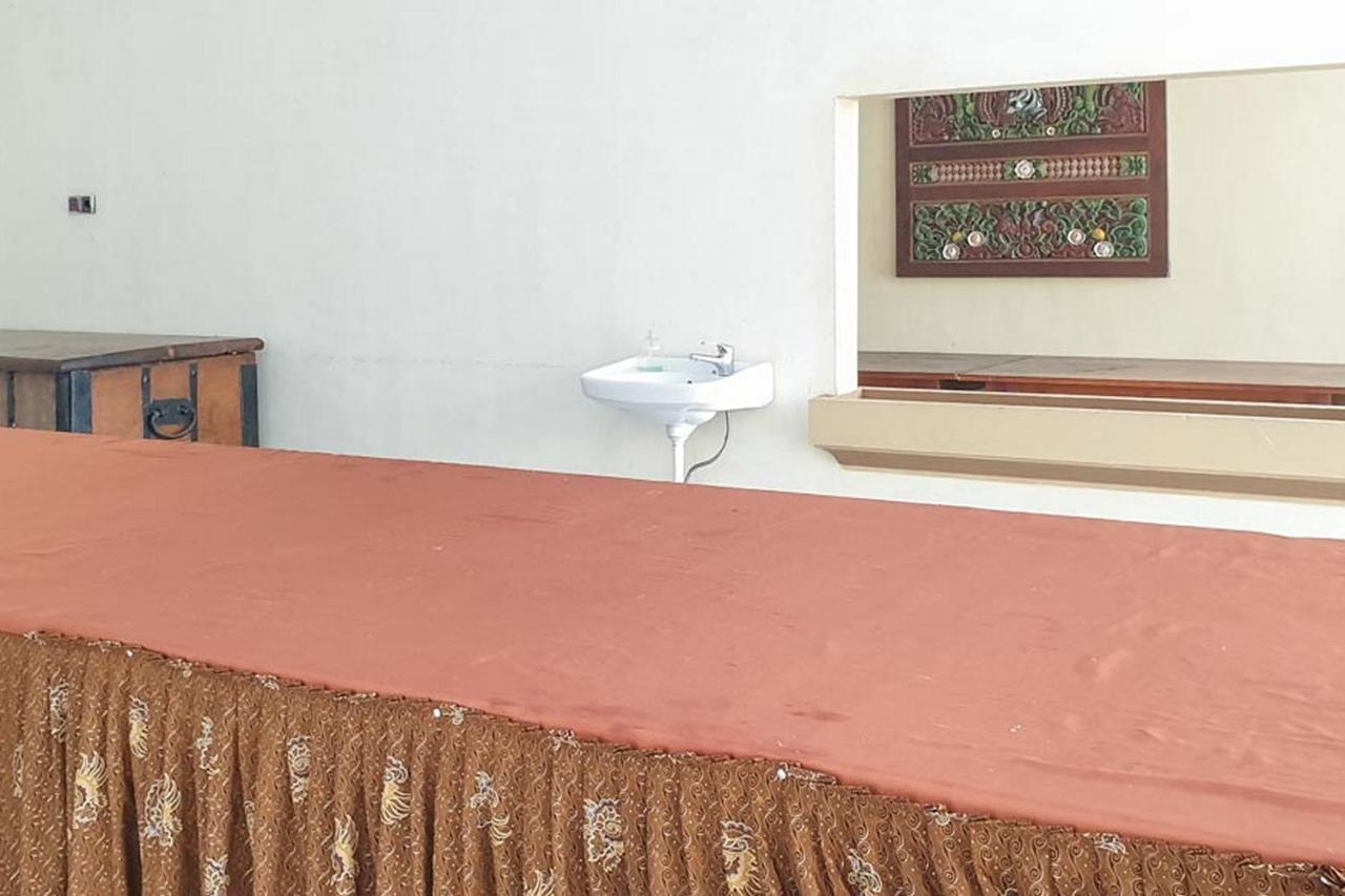 Hotel Bumi Bermi Permai Near Bermi Eco Park Mitra Reddoorz Probolinggo Luaran gambar