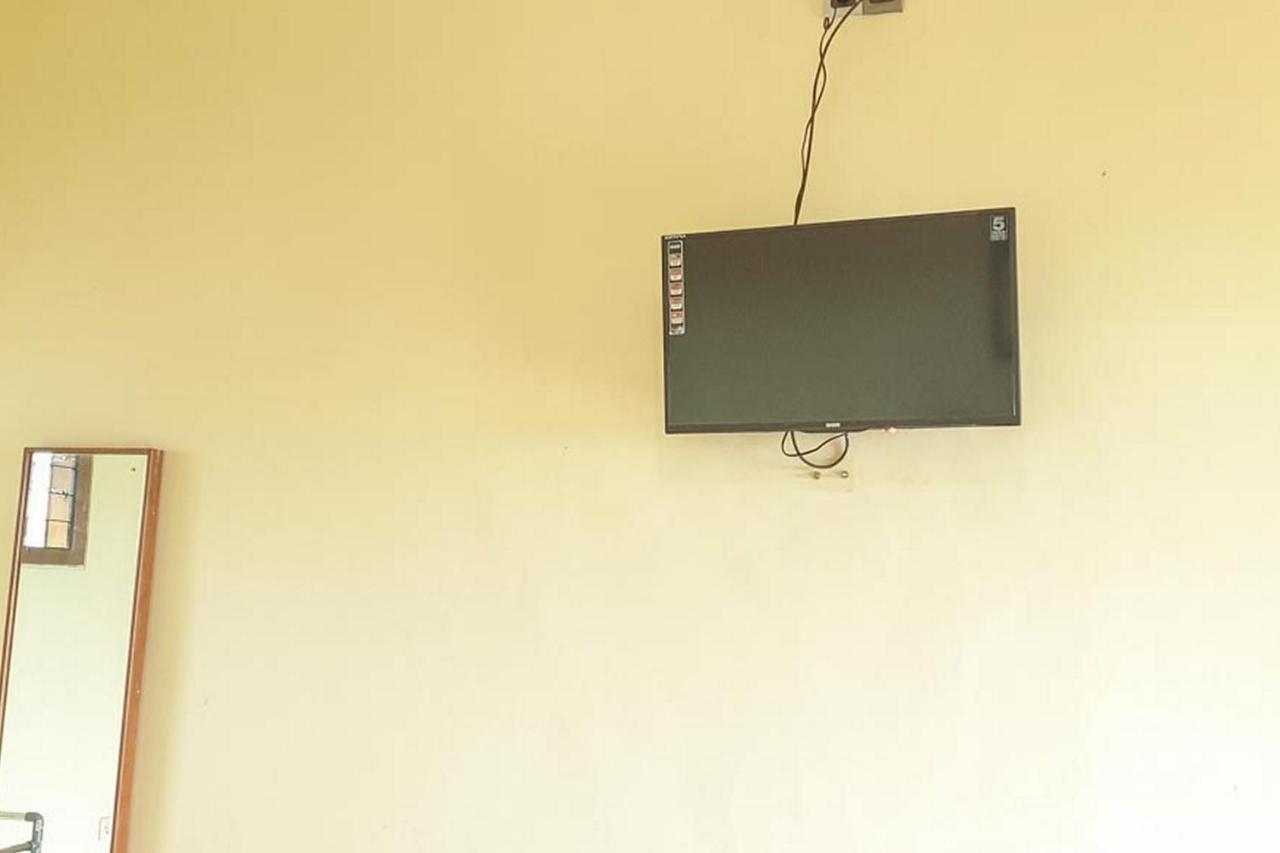 Hotel Bumi Bermi Permai Near Bermi Eco Park Mitra Reddoorz Probolinggo Luaran gambar