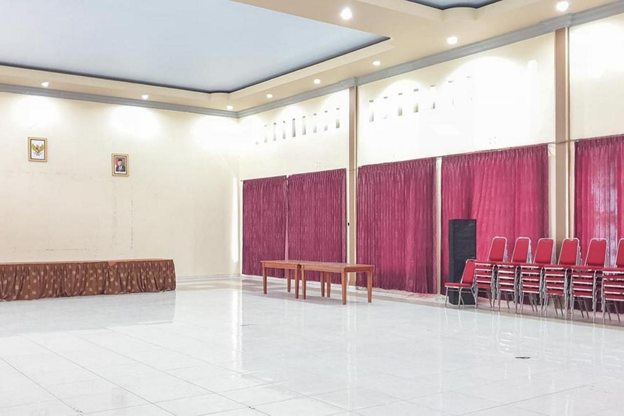 Hotel Bumi Bermi Permai Near Bermi Eco Park Mitra Reddoorz Probolinggo Luaran gambar