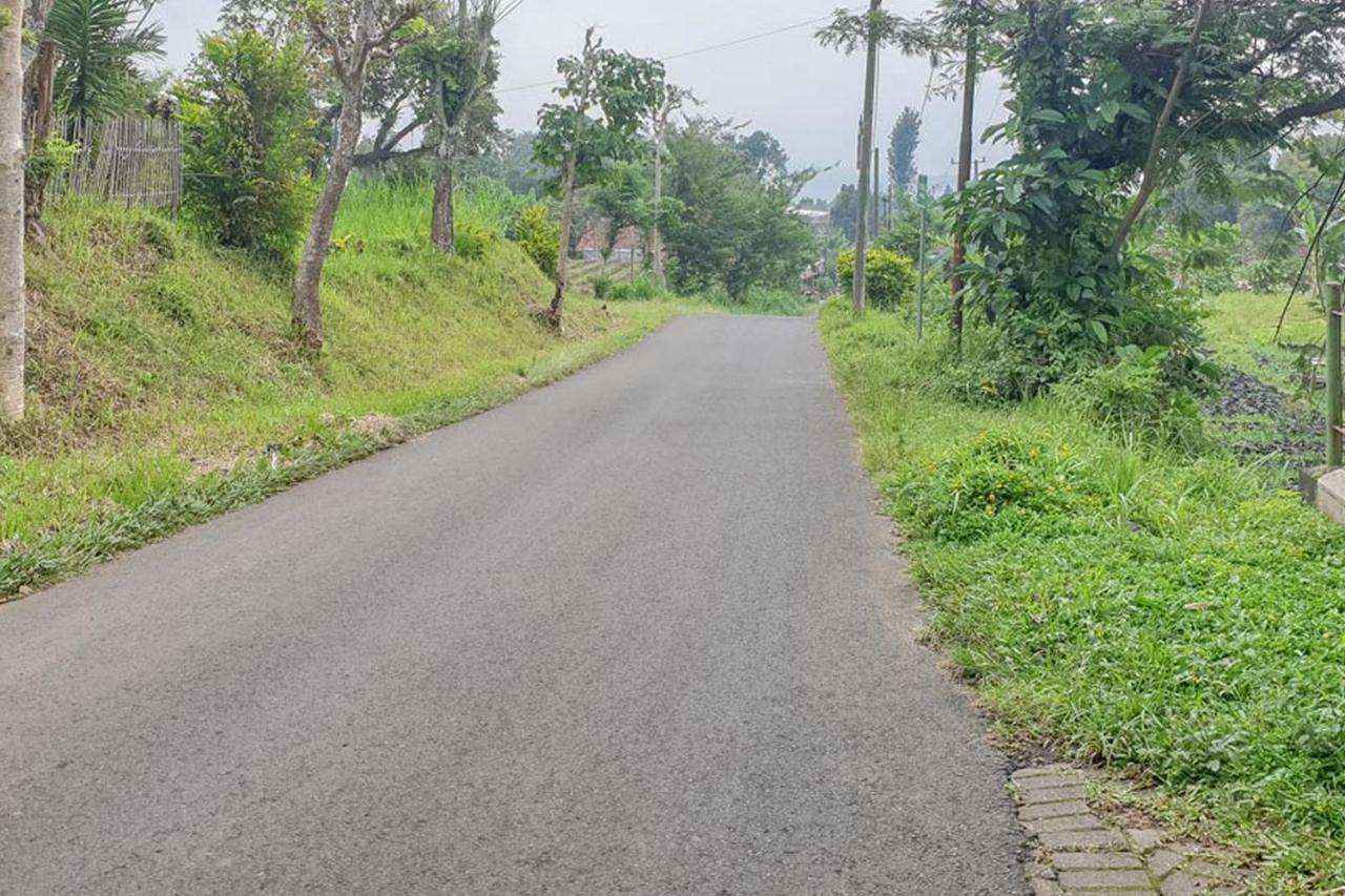 Hotel Bumi Bermi Permai Near Bermi Eco Park Mitra Reddoorz Probolinggo Luaran gambar