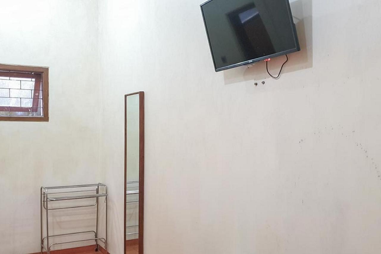 Hotel Bumi Bermi Permai Near Bermi Eco Park Mitra Reddoorz Probolinggo Luaran gambar
