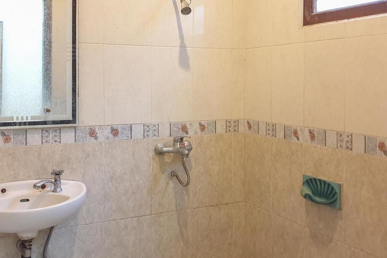 Hotel Bumi Bermi Permai Near Bermi Eco Park Mitra Reddoorz Probolinggo Luaran gambar