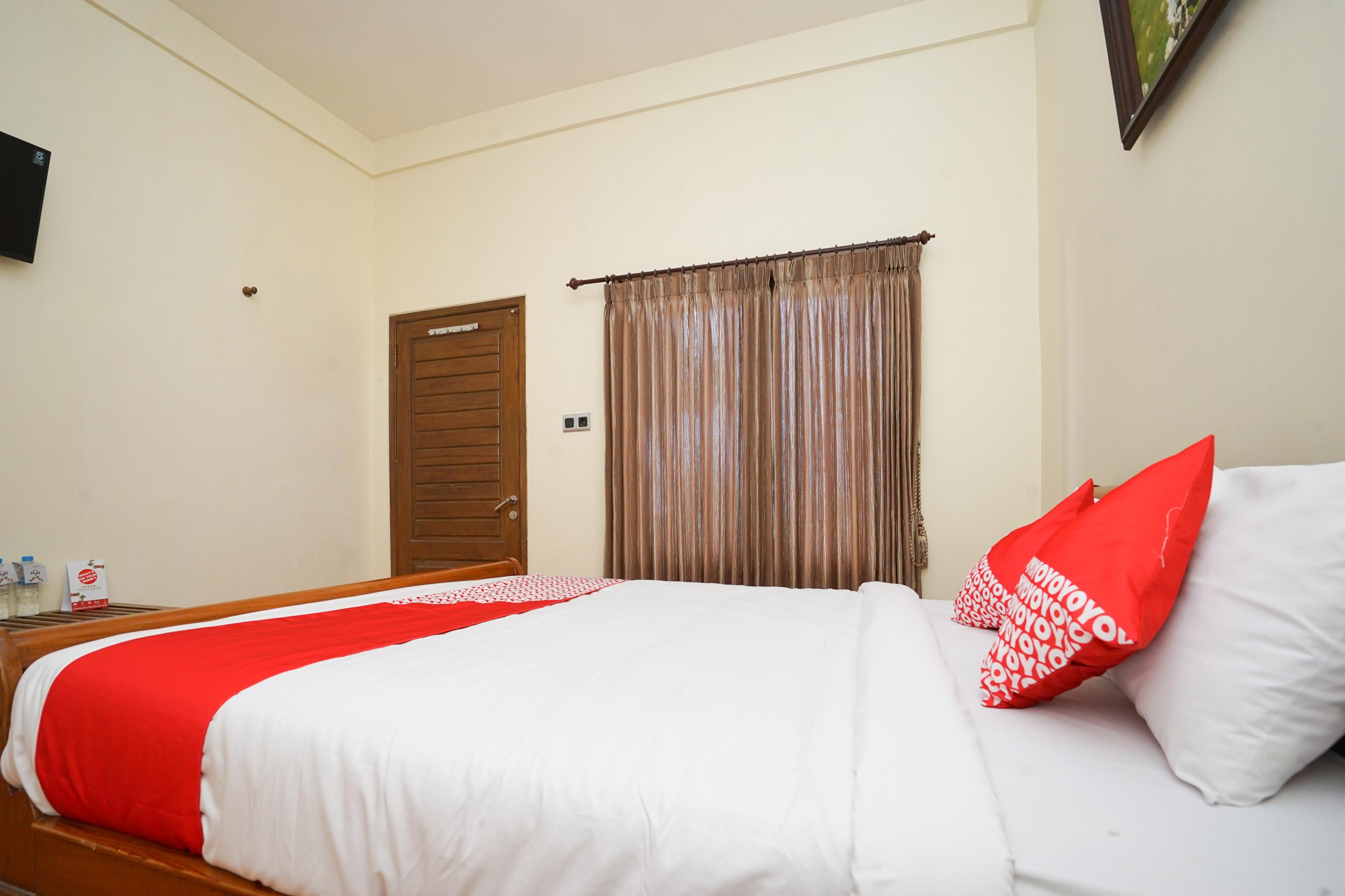 Hotel Bumi Bermi Permai Near Bermi Eco Park Mitra Reddoorz Probolinggo Luaran gambar