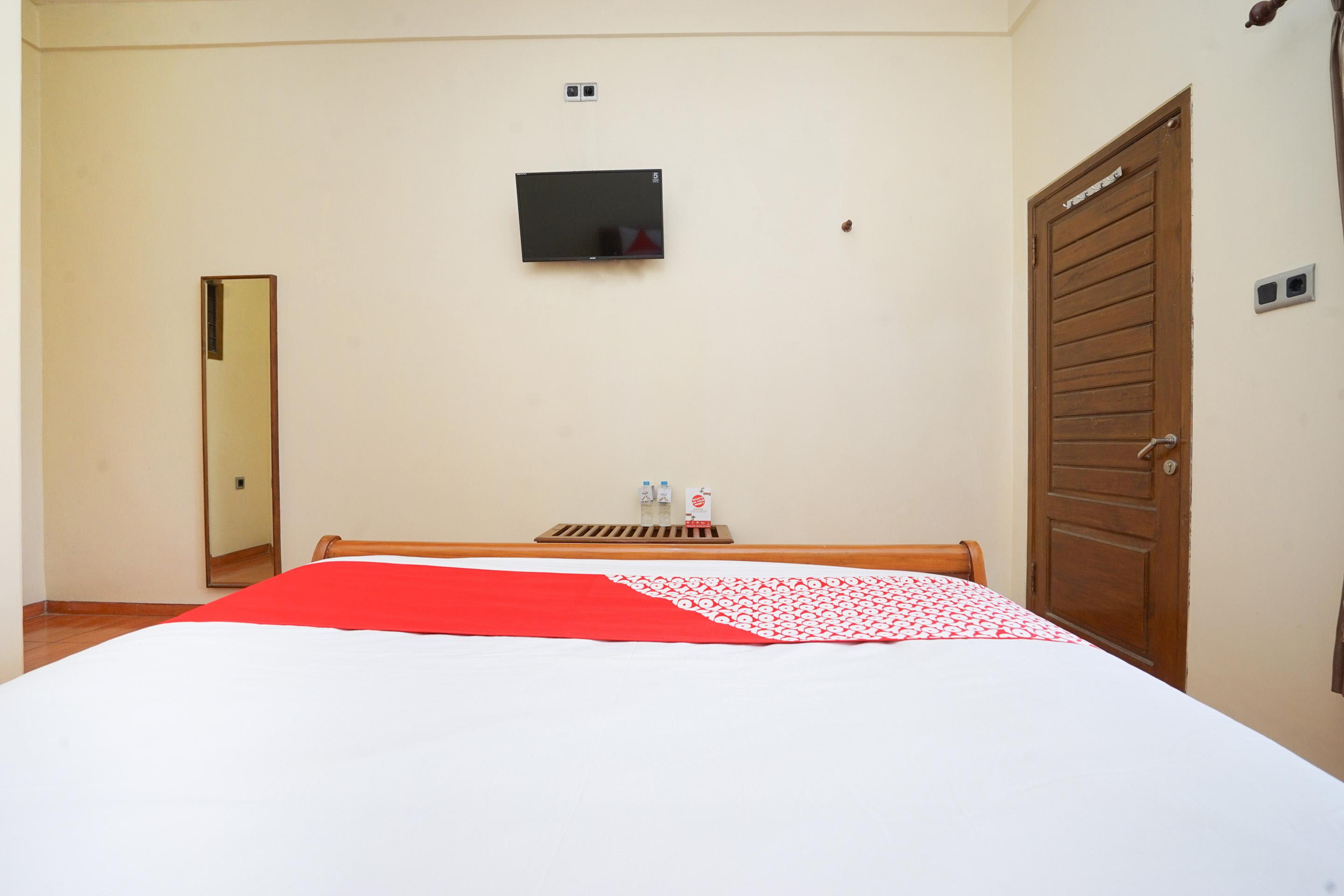 Hotel Bumi Bermi Permai Near Bermi Eco Park Mitra Reddoorz Probolinggo Luaran gambar