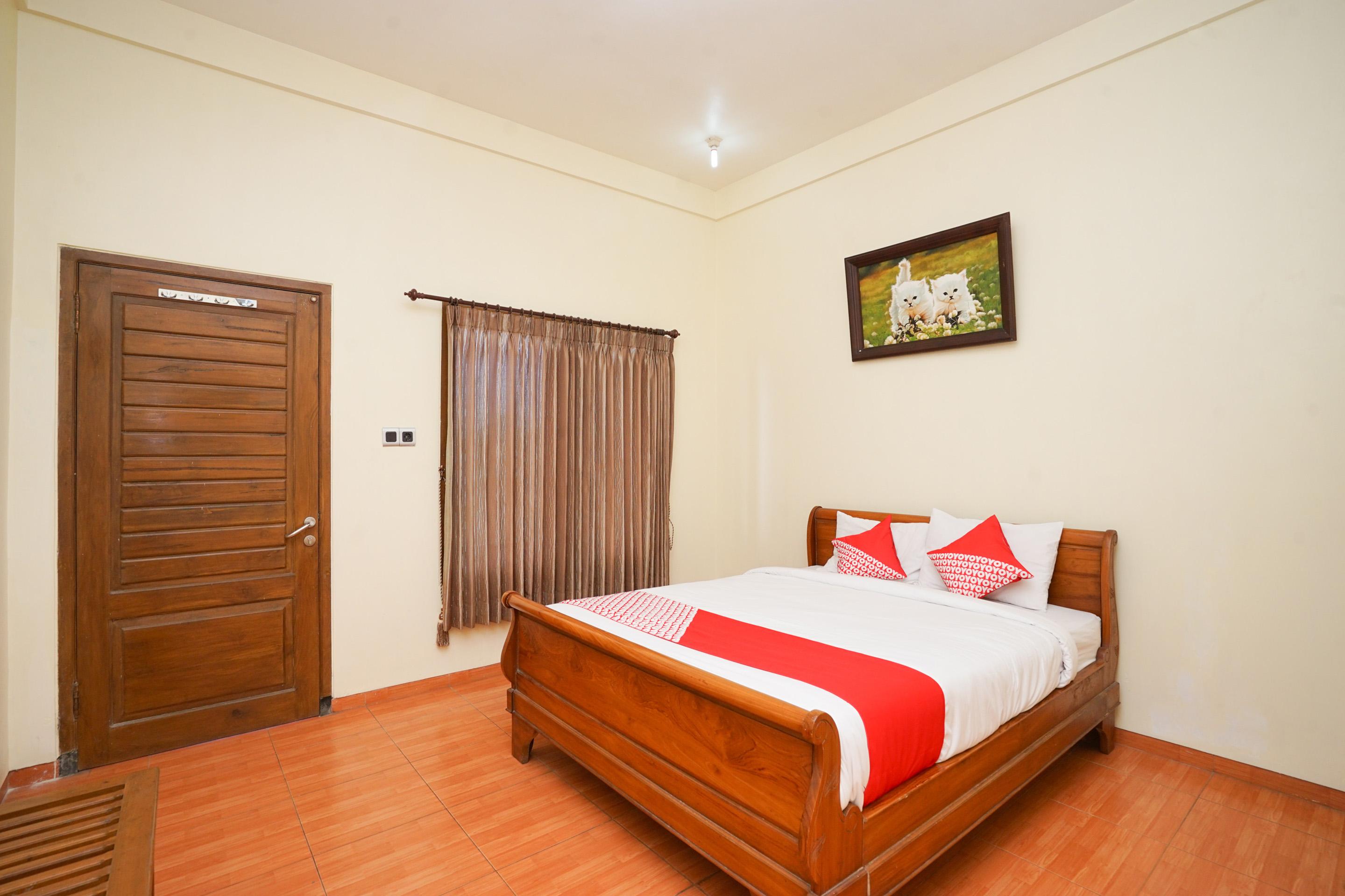 Hotel Bumi Bermi Permai Near Bermi Eco Park Mitra Reddoorz Probolinggo Luaran gambar