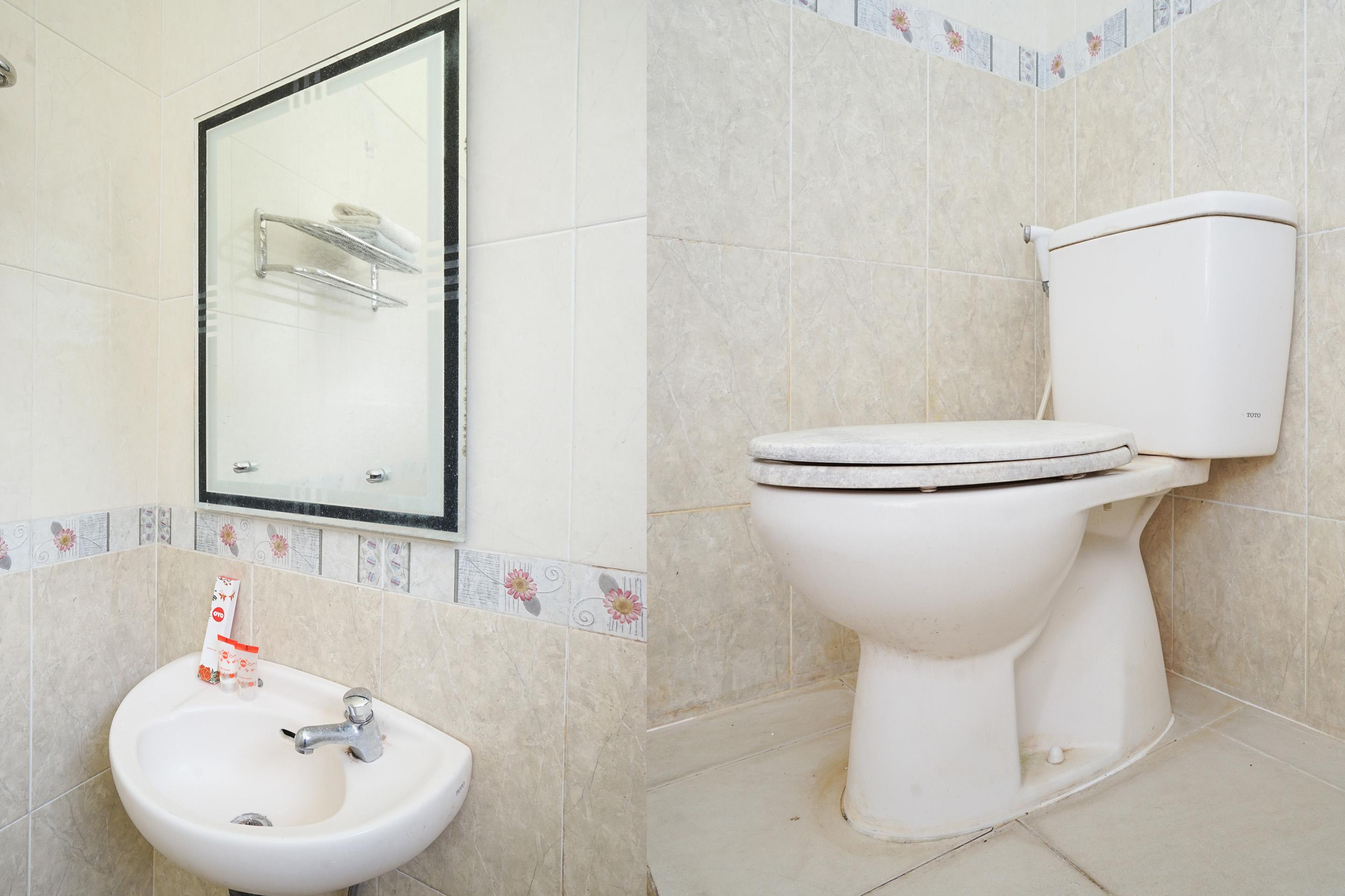 Hotel Bumi Bermi Permai Near Bermi Eco Park Mitra Reddoorz Probolinggo Luaran gambar