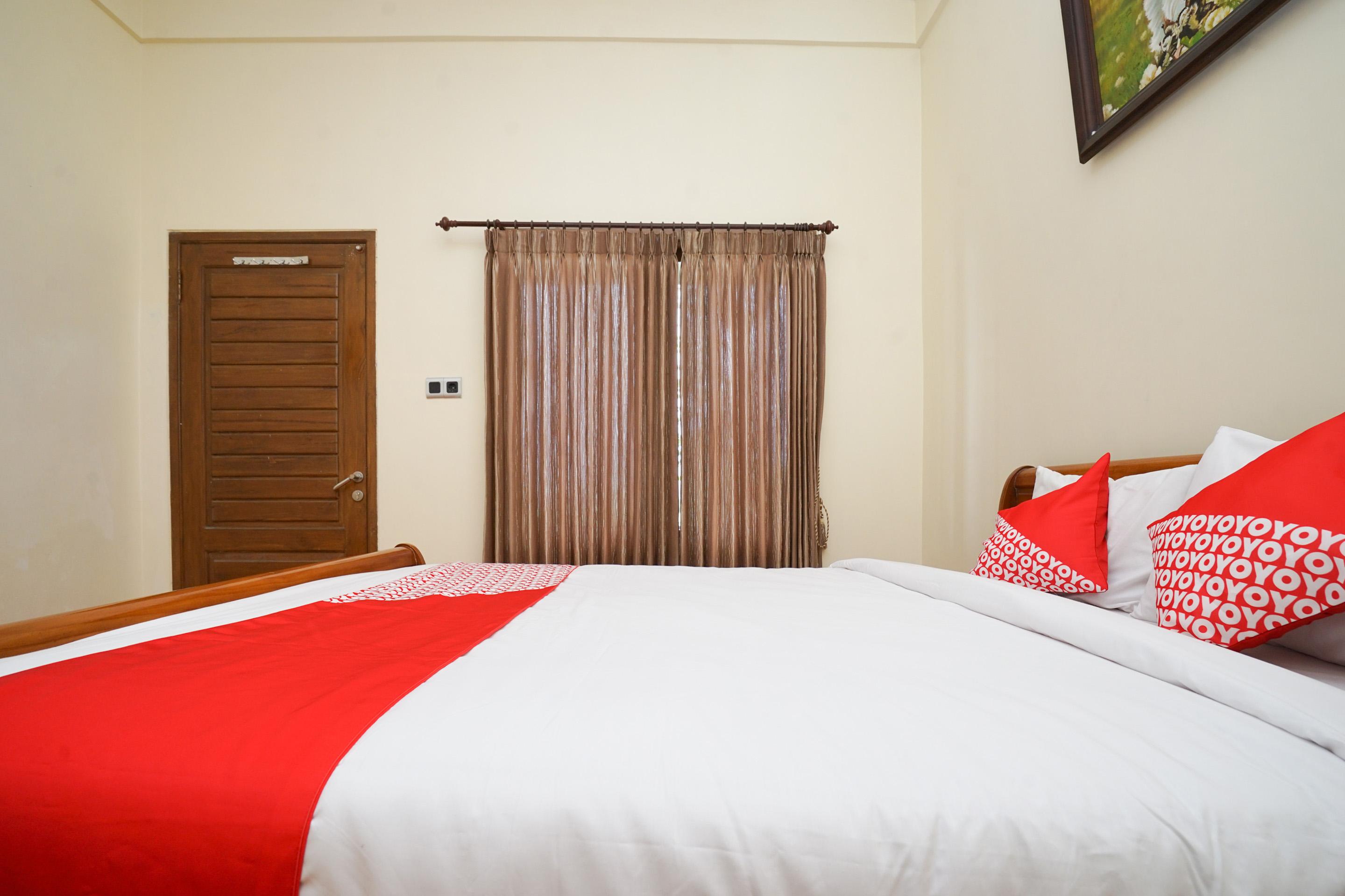 Hotel Bumi Bermi Permai Near Bermi Eco Park Mitra Reddoorz Probolinggo Luaran gambar