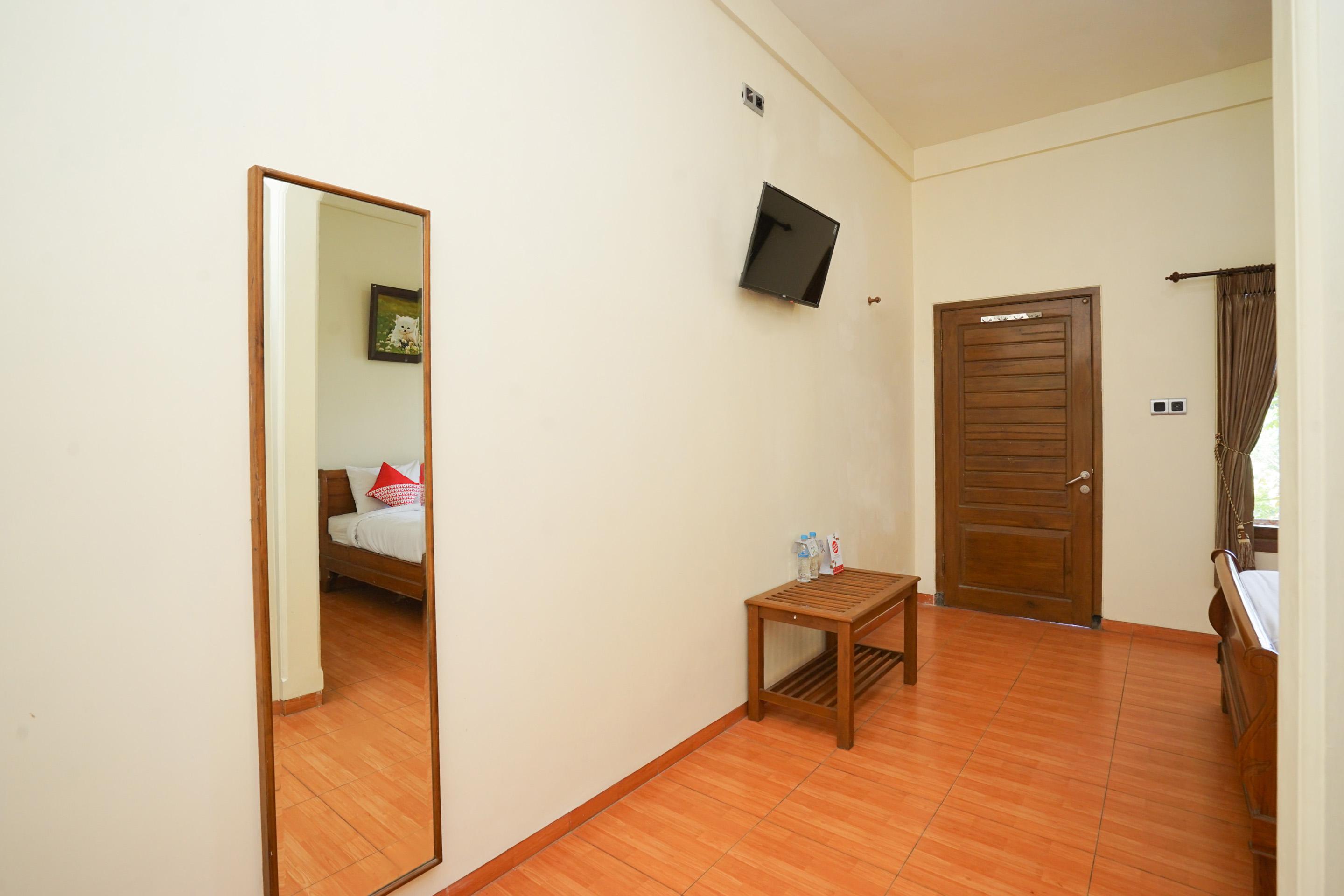Hotel Bumi Bermi Permai Near Bermi Eco Park Mitra Reddoorz Probolinggo Luaran gambar
