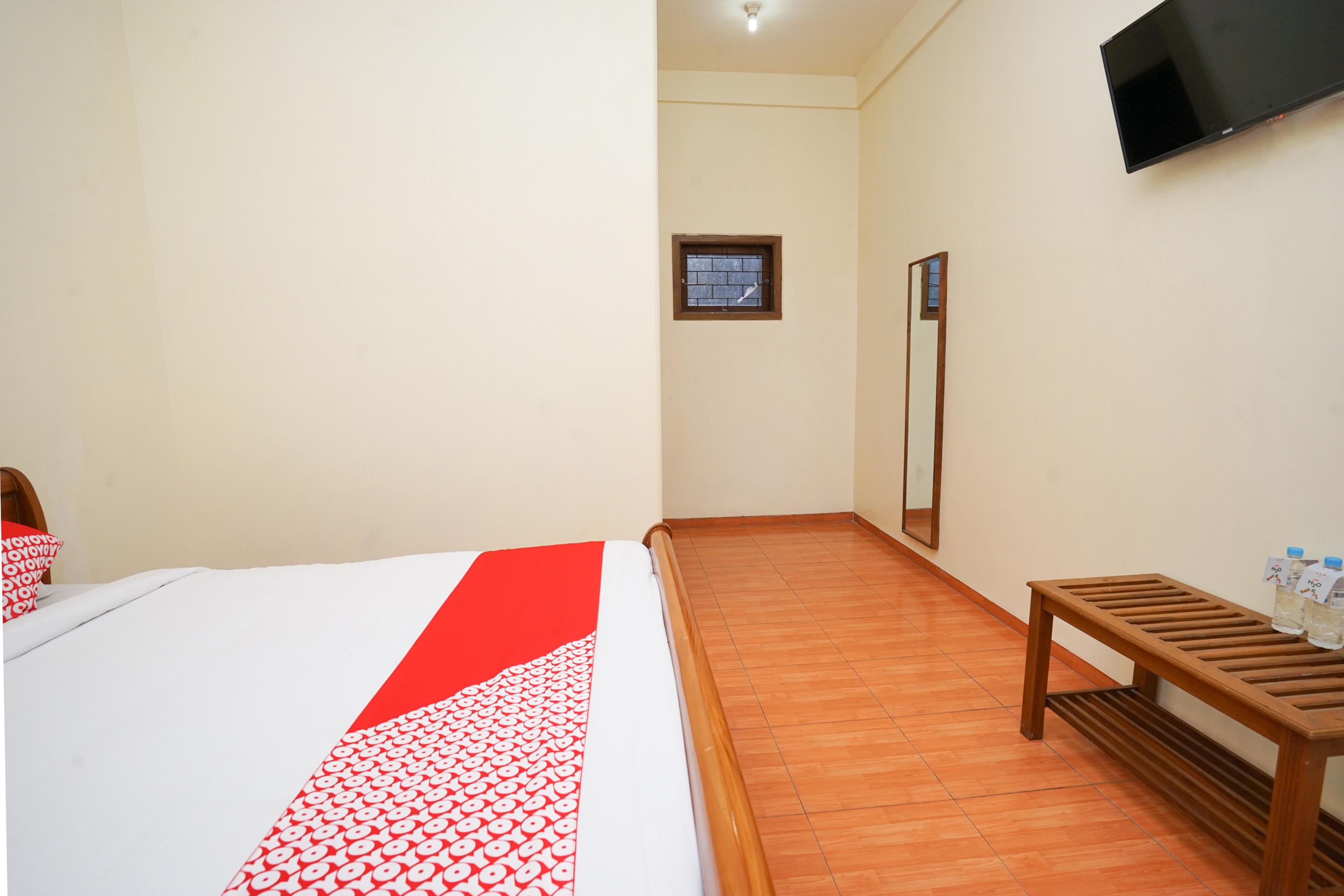 Hotel Bumi Bermi Permai Near Bermi Eco Park Mitra Reddoorz Probolinggo Luaran gambar