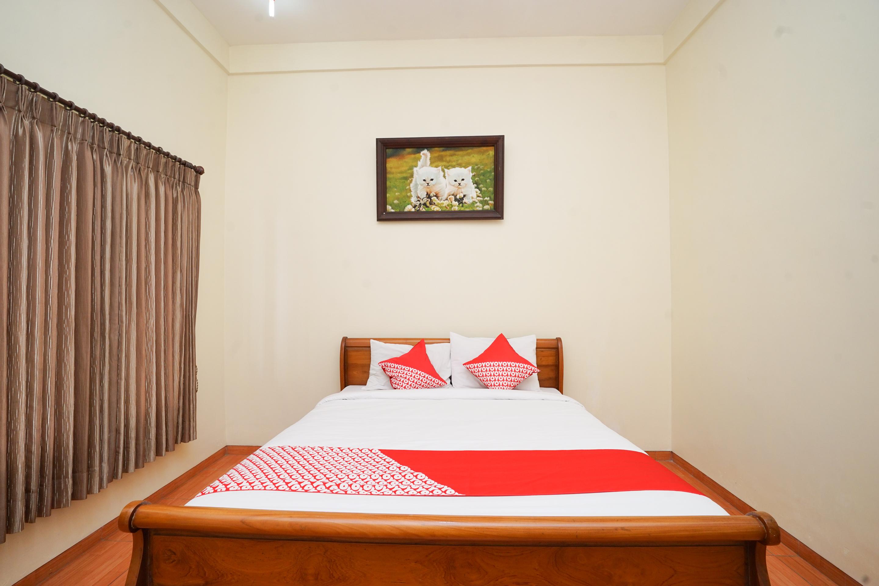 Hotel Bumi Bermi Permai Near Bermi Eco Park Mitra Reddoorz Probolinggo Luaran gambar