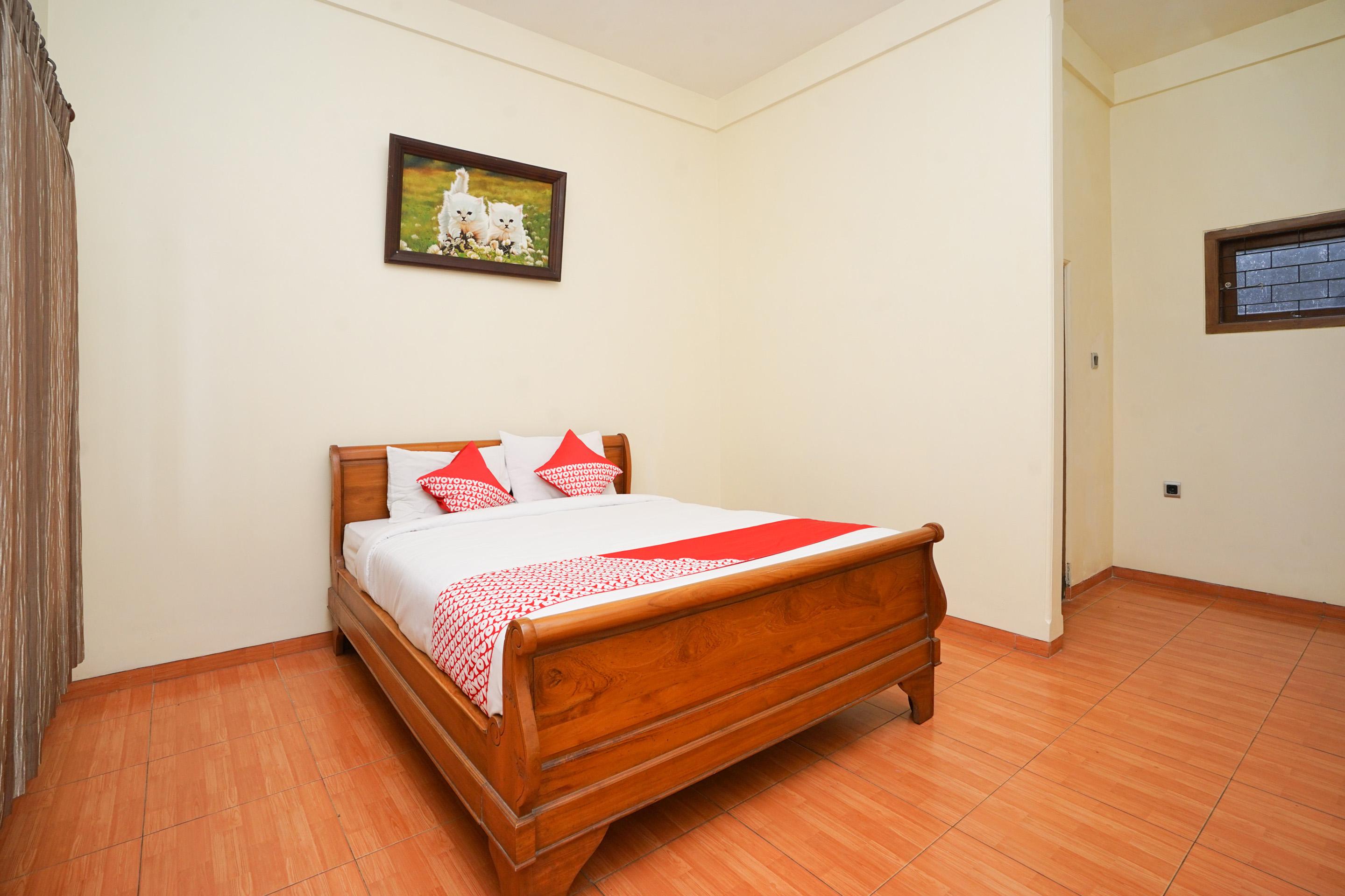 Hotel Bumi Bermi Permai Near Bermi Eco Park Mitra Reddoorz Probolinggo Luaran gambar