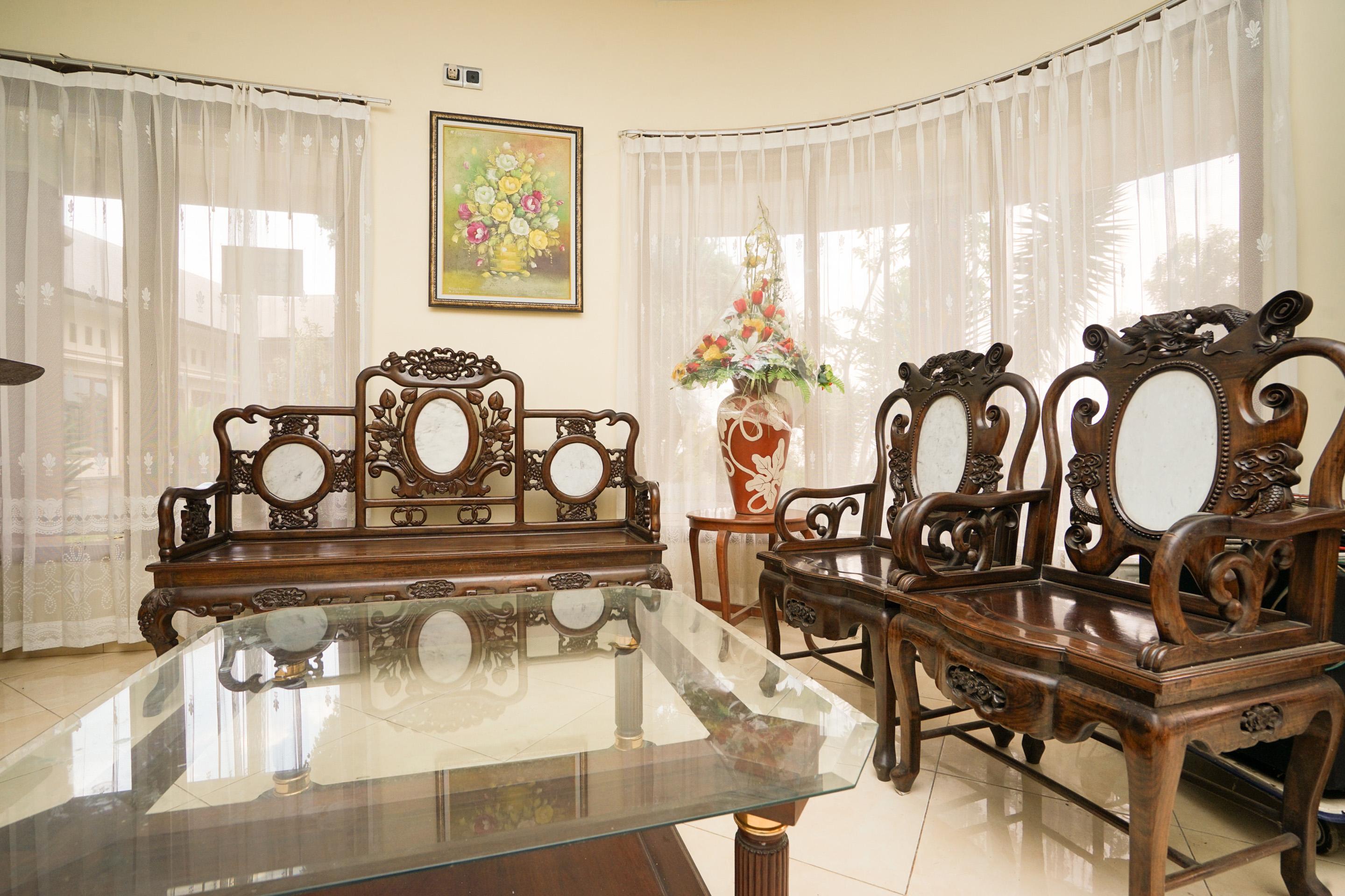 Hotel Bumi Bermi Permai Near Bermi Eco Park Mitra Reddoorz Probolinggo Luaran gambar