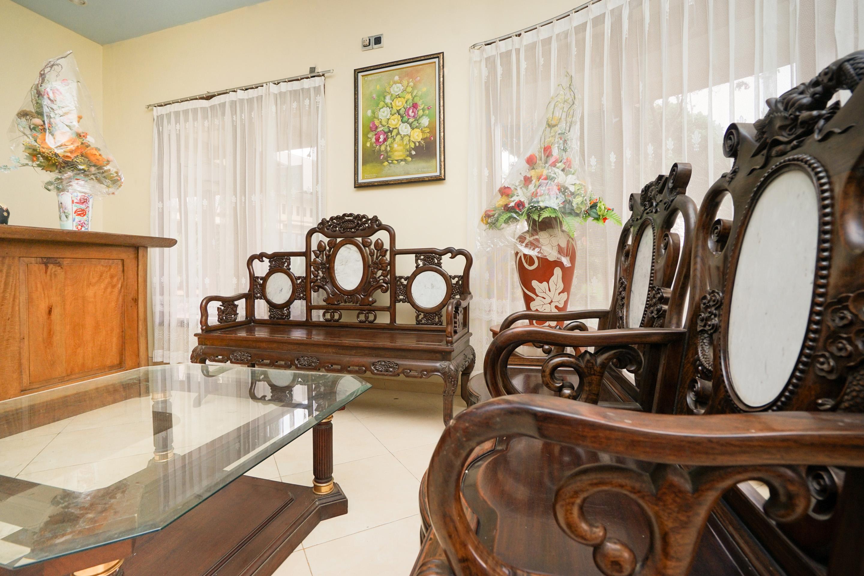 Hotel Bumi Bermi Permai Near Bermi Eco Park Mitra Reddoorz Probolinggo Luaran gambar