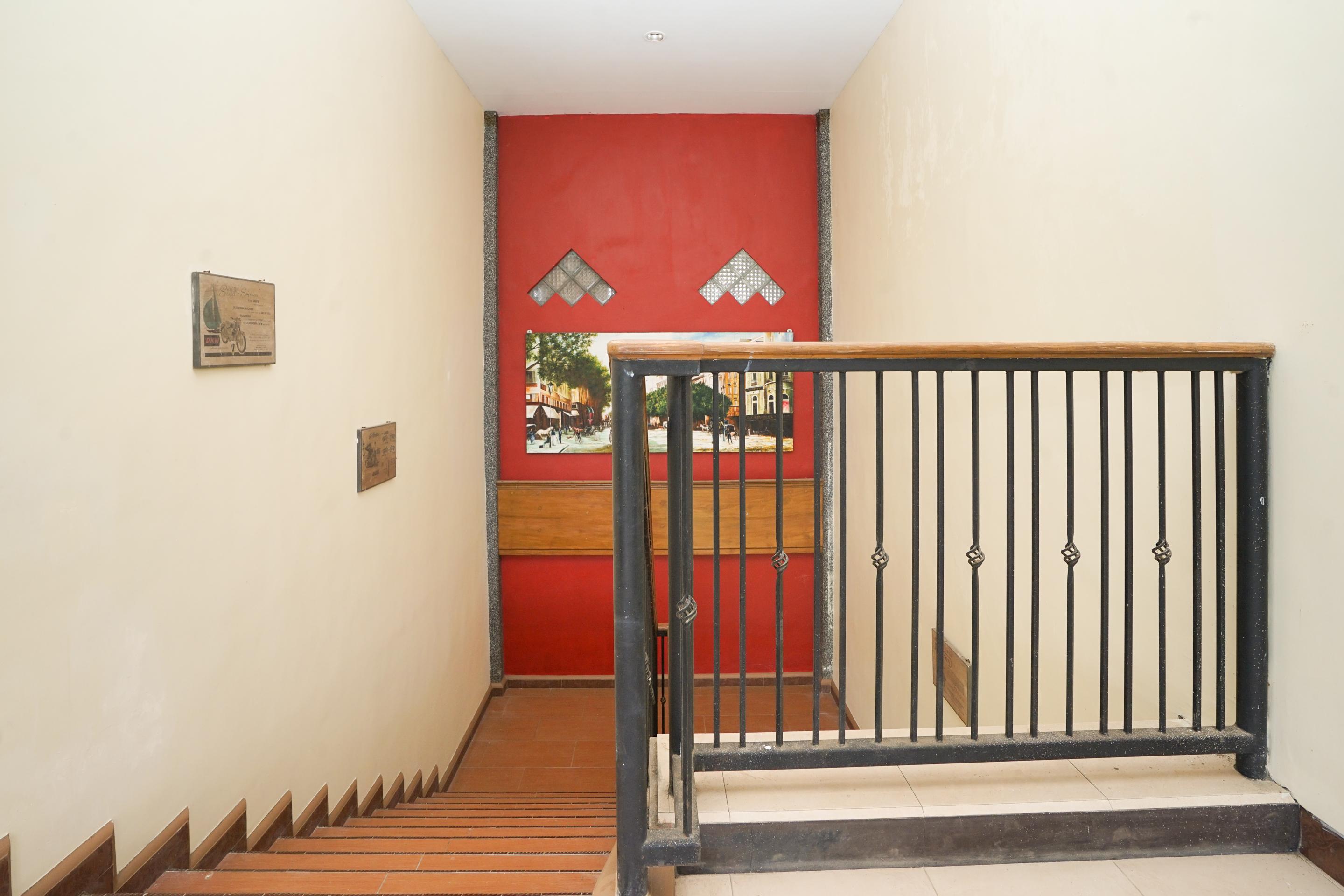 Hotel Bumi Bermi Permai Near Bermi Eco Park Mitra Reddoorz Probolinggo Luaran gambar